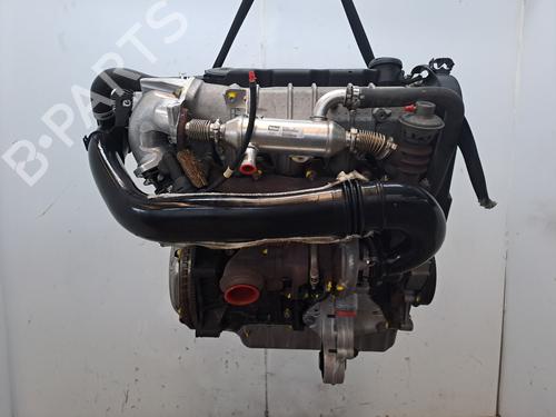 Motor CITROËN XSARA PICASSO (N68) 2.0 HDi | BP23372393M1 