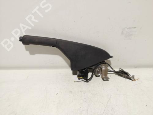 Used Hand brake SEAT IBIZA II (6K1) 1.9 SDI (64 hp) 25455047