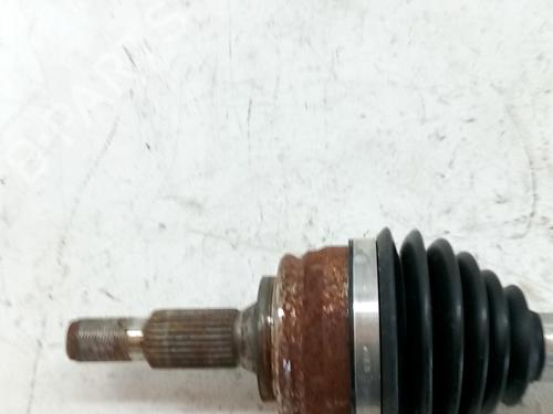 Right front driveshaft OPEL COMBO Box Body/MPV (K9) 1.5 D | BP36539381M39 - Image 2