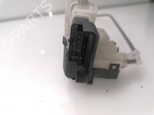 Front left lock CITROËN C-ELYSEE (DD_) 1.6 BlueHDi 100 | BP23449554C98 