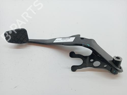 Used Break pedal FORD KA+ III (UK, FK) 1.2 (70 hp) 23345057