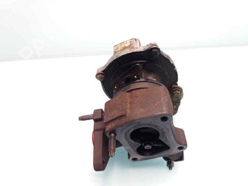 Turbolader/Kompressor RENAULT CLIO II (BB_, CB_) 1.2 (BB0A, BB0F, BB10, BB1K, BB28, BB2D, BB2H, CB0A,... (58 hp) 23386415
