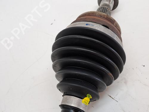 Right front driveshaft OPEL CORSA F (P2JO) 1.2 (68) | BP23283893M39