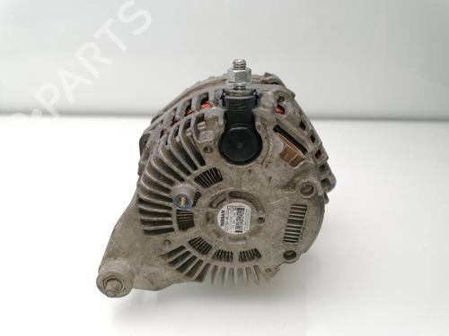 Alternator NISSAN NAVARA NP300 Pickup (D23, D23T) 2.3 dCi 4x4 (D231) | BP23386906M7 