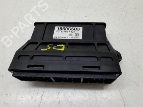 Electronic module MITSUBISHI MIRAGE / SPACE STAR VI Hatchback (A0_A) 1.2 (A03A) | BP32436145M83