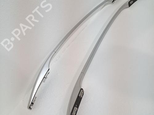 Roof bar PEUGEOT 1007 (KM_) 1.6 16V | BP24402592C65 