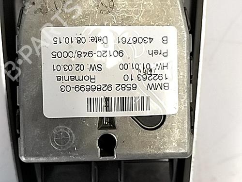 Used Switch BMW 4 Gran Coupe (F36) 420 d xDrive (190 hp) 30338040