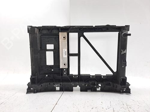Front bumper reinforcement CITROËN C3 I (FC_, FN_) 1.4 i | BP27274534C109 