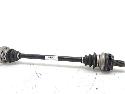 Used Left rear driveshaft BMW 1 (E87) 118 d (122 hp) 29051532