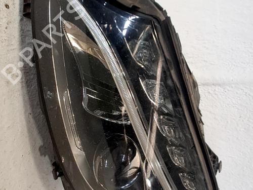Used Left headlight Left headlight MERCEDES-BENZ C-CLASS T-Model (S205) C 220 BlueTEC / d (205.204) (170 hp) 33766734 33766734