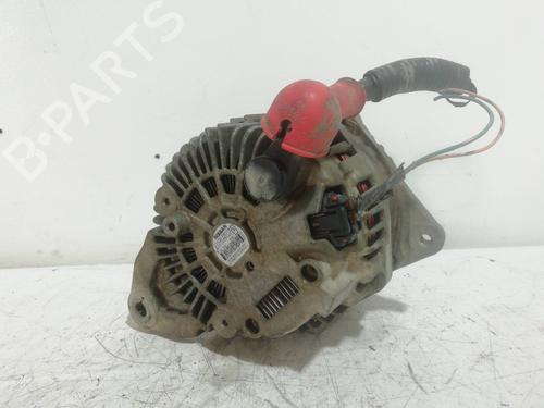 Alternator NISSAN NAVARA NP300 (D40) 2.5 dCi 4WD | BP25465862M7 