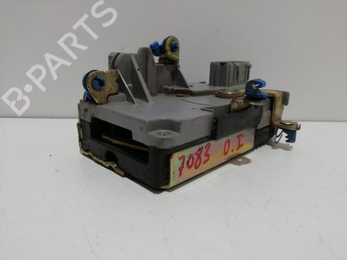 Used Front left lock CITROËN XANTIA (X1_, X2_) 1.9 Turbo D (90 hp) 25465225