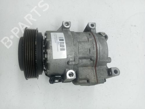 AC Kompressor KIA CEE'D SW (ED) 1.4 | BP24444818M34 