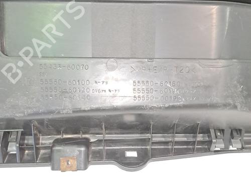 Glove box TOYOTA LAND CRUISER PRADO (_J12_) 3.0 D-4D (KDJ120, KDJ125) | BP23977121C95 
