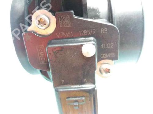 Mass air flow sensor FORD FOCUS III 1.6 Ti | BP23384672M95 