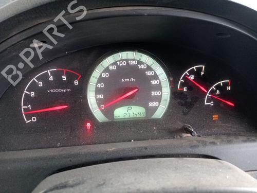Cockpit SSANGYONG REXTON / REXTON II (GAB_) 2.7 Xdi (165 hp) 28037203