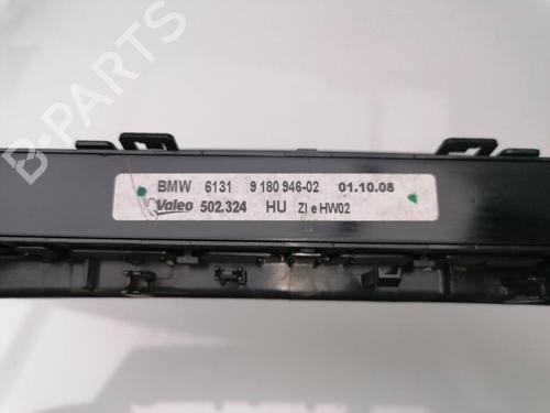 Climate control BMW X6 (E71, E72) xDrive 30 d | BP23940694I5 