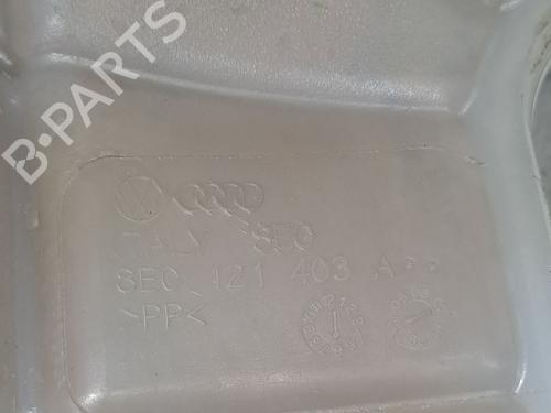 Expansion tank AUDI A4 B7 Convertible (8HE) 3.0 TDI quattro | BP27098828C120 
