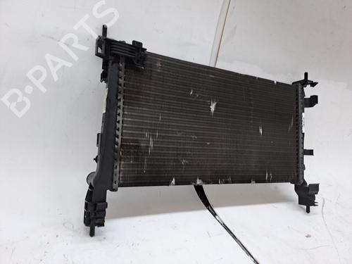 Køler PEUGEOT BIPPER Tepee 1.4 HDi | BP24496306M31 