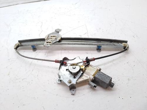 Front right window mechanism NISSAN MICRA III (K12) 1.5 dCi | BP27252930C23 