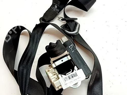 Used Front left seatbelt SKODA ROOMSTER (5J7) 1.4 (86 hp) 30920308