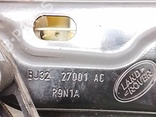 Rear left window mechanism LAND ROVER RANGE ROVER EVOQUE (L538) 2.2 D 4x4 | BP37159727C24 - Image 4