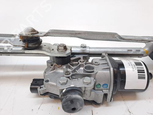 Viskermotor vindrute MAZDA 2 Hatchback (DL, DJ) 1.5 SKYACTIV-G | BP23279931M29 