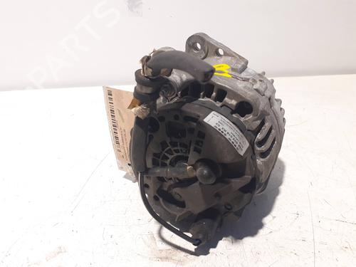 Alternator SKODA FABIA I (6Y2) 1.4 16V | BP25458193M7 