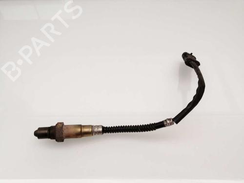 Used Electronic sensor RENAULT MEGANE I (BA0/1_) 1.6 16V (BA04, BA0B, BA11, BA1J, BA16, BA19, BA1K, BA1V,... (107 hp) 23935703
