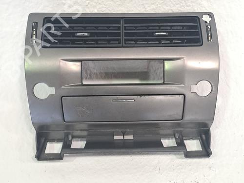Used Air vent CITROËN C4 I (LC_) 1.6 HDi (90 hp) 27378273