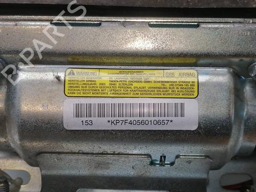 Passenger airbag NISSAN TERRANO II (R20) 2.7 TD 4WD | BP23940993C10 
