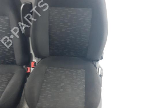 Sæde sæt OPEL COMBO Box Body/MPV (X12) 1.3 CDTI (B05) | BP39556726C78 - Image 4