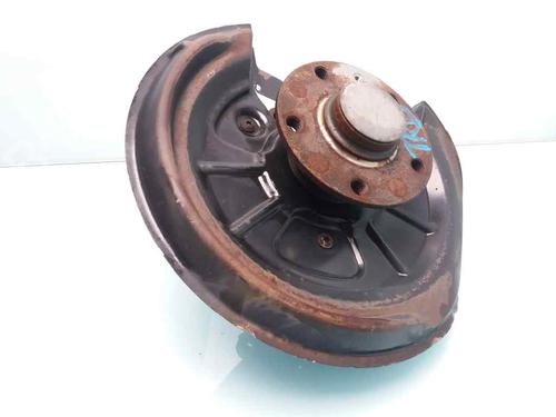 Used Right rear steering knuckle SEAT LEON (1P1) 1.9 TDI (105 hp) 23650834