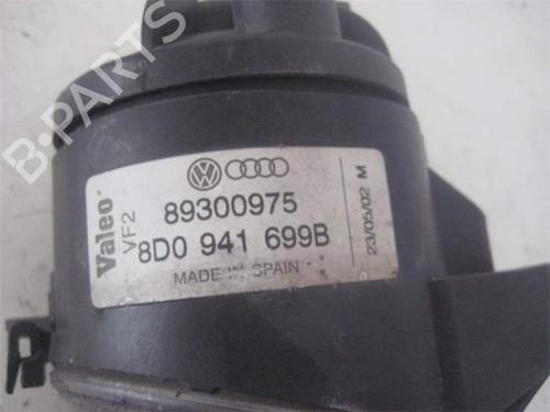 Right front fog light AUDI A4 B5 (8D2) 1.9 TDI | BP25988746C31 