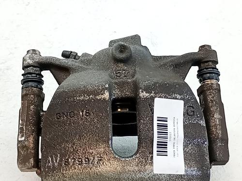 Used Right front brake caliper Right front brake caliper SEAT ATECA (KH7, KHP) 1.4 TSI (150 hp) 39741925 39741925