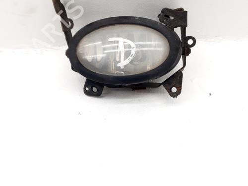 Used Right front fog light HONDA CIVIC VII Hatchback (EU, EP, EV) 1.6 i (EP2, EU8, EU6) (110 hp) 32403205