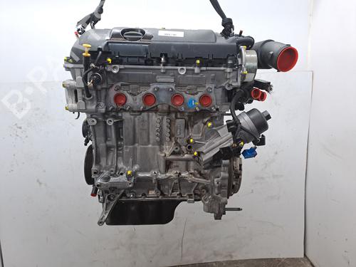 Motor PEUGEOT 207 CC (WD_) 1.6 16V (120 hp) 23376410