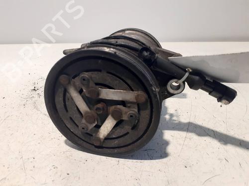 Used AC compressor TATA INDIGO MARINA (4_V2) 1.4 DICOR (71 hp) 25987949