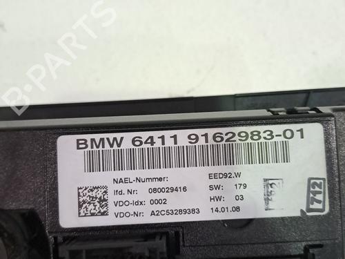 Climate control BMW 3 (E90) 318 i | BP23373319I5 
