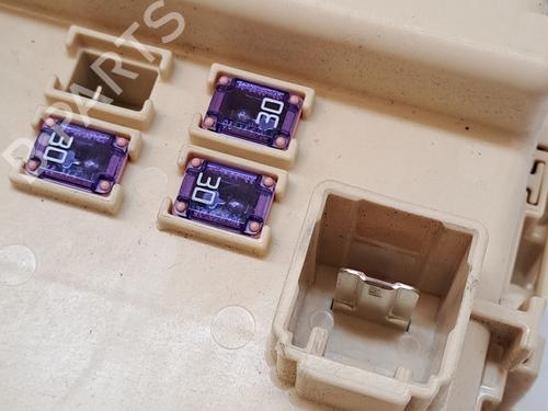 Fuse box LEXUS NX (_Z1_) 300h AWD (AYZ15, AYZ15_, AYZ15R) | BP26192137E1 