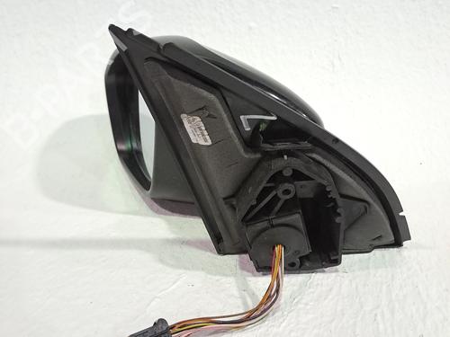 Left mirror PEUGEOT 308 II (LB_, LP_, LW_, LH_, L3_) 2.0 BlueHDi 150 | BP23977956C26 