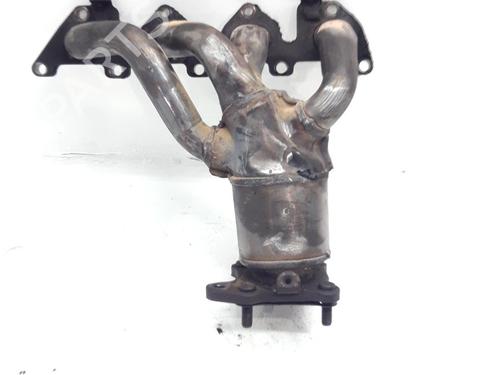 Catalyst SEAT IBIZA III (6L1) 1.4 16V | BP33760906M10 - Image 4