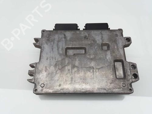 Engine control unit (ECU) SUZUKI SWIFT III (MZ, EZ) 1.3 (RS413, ZC11S) | BP23935512M57 