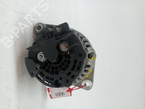 Alternator OPEL ZAFIRA / ZAFIRA FAMILY B (A05) 1.9 CDTI (M75) | BP24633345M7 