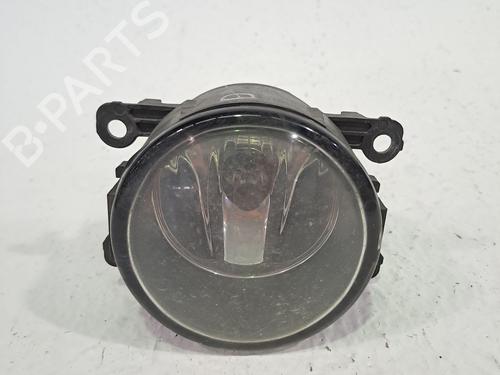 Used Right front fog light CITROËN C4 I (LC_) 1.6 HDi (90 hp) 24108780
