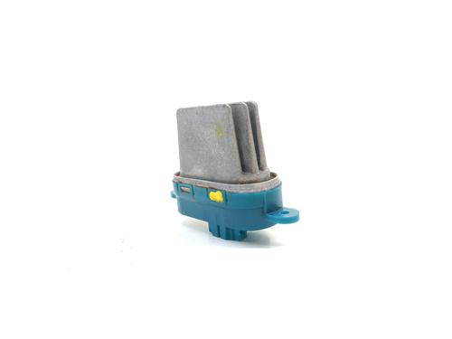 Heater resistor VW TOUAREG (7LA, 7L6, 7L7) 3.0 V6 TDI | BP27519753M108 