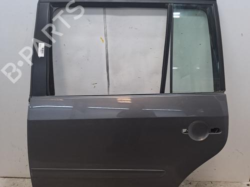 Used Left rear door VW TOURAN (1T1, 1T2) 1.9 TDI (105 hp) 23368948