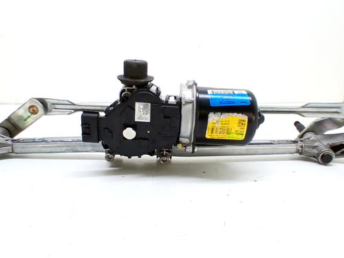 Used Front wiper motor RENAULT MEGANE IV Saloon 1.3 TCe 140 (LVNB) (140 hp) 31580670