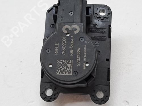 Used Electronic module OPEL CROSSLAND X / CROSSLAND (P17, P2QO) 1.2 (75) (131 hp) 25998713