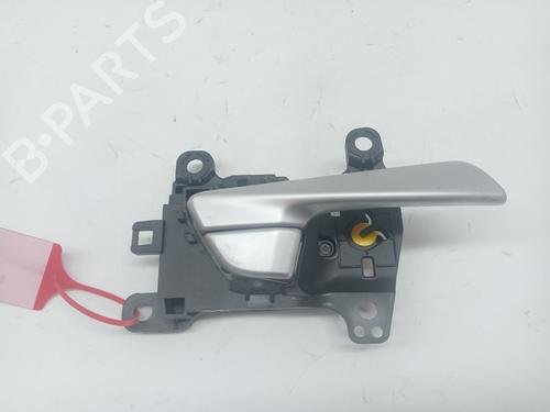Used Front right interior door handle HYUNDAI TUCSON (TL, TLE) 1.6 T-GDi (177 hp) 23976319